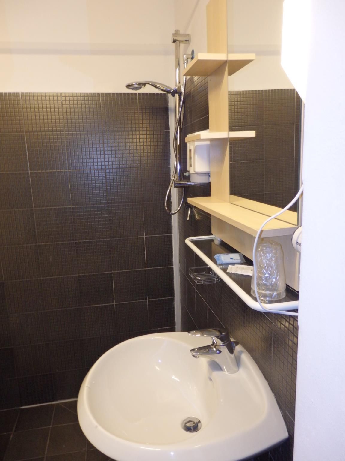 Apartment (3 People)