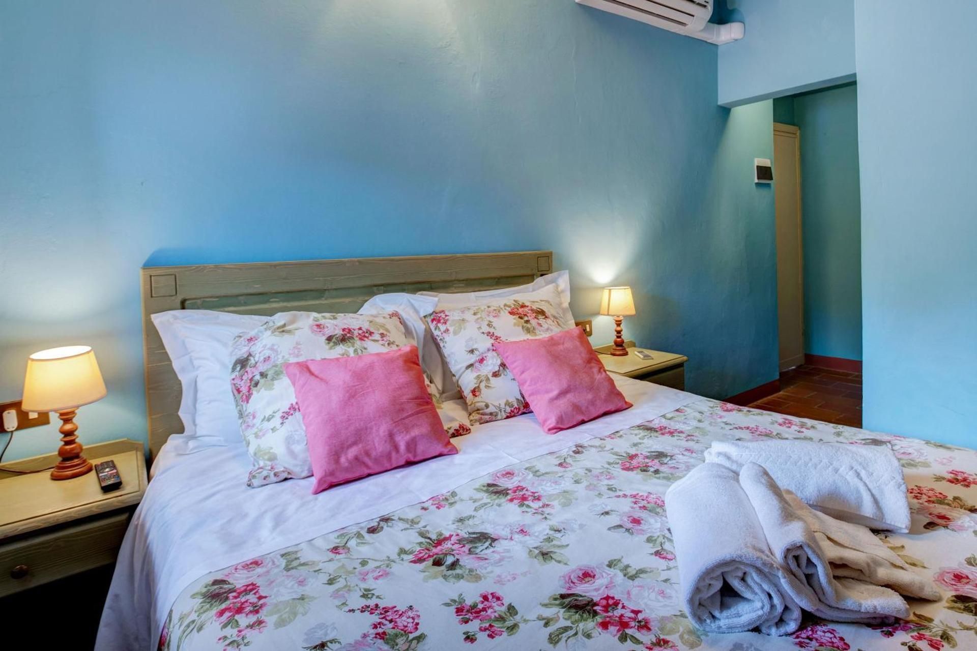 Small Double Room