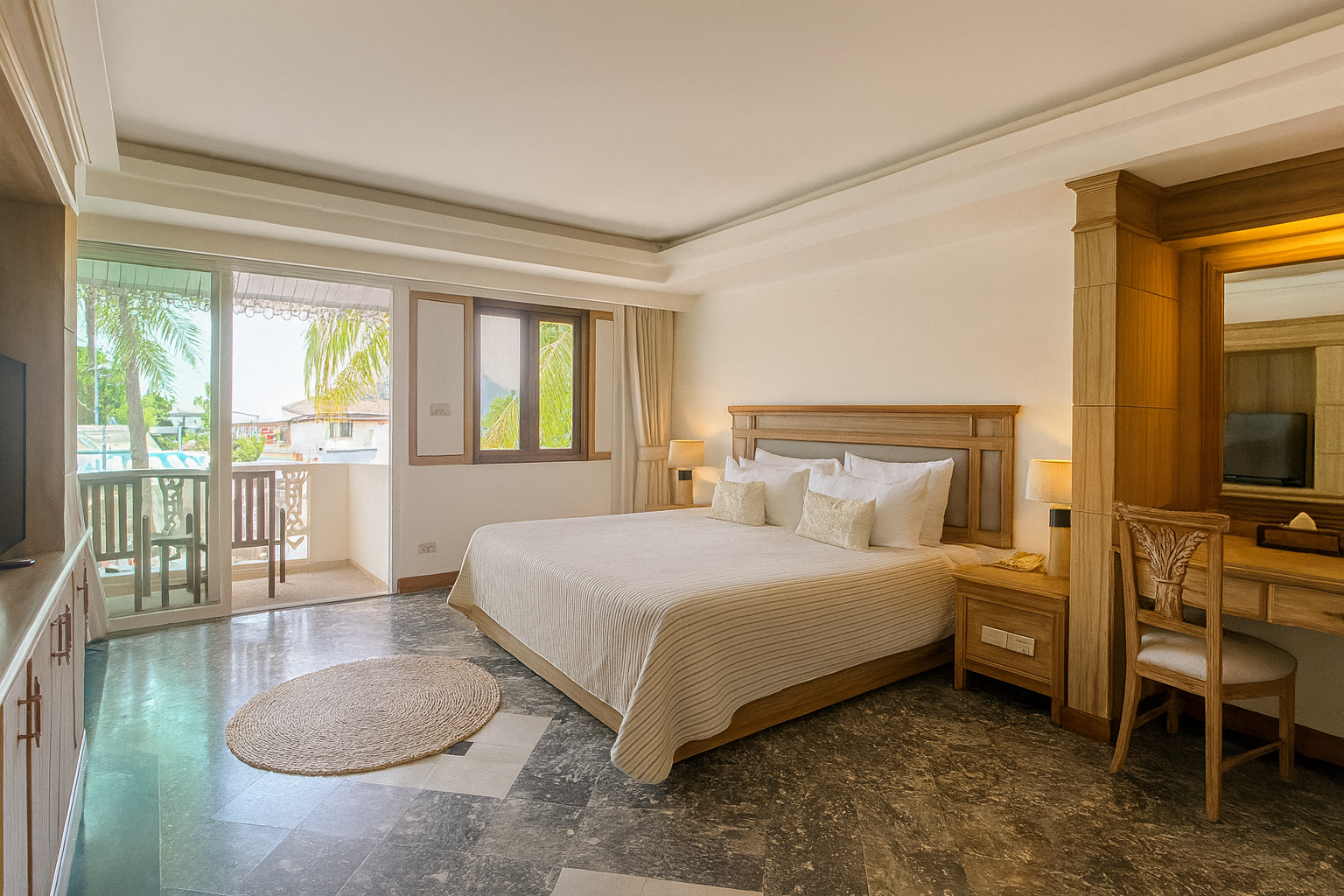 Familier Suite
