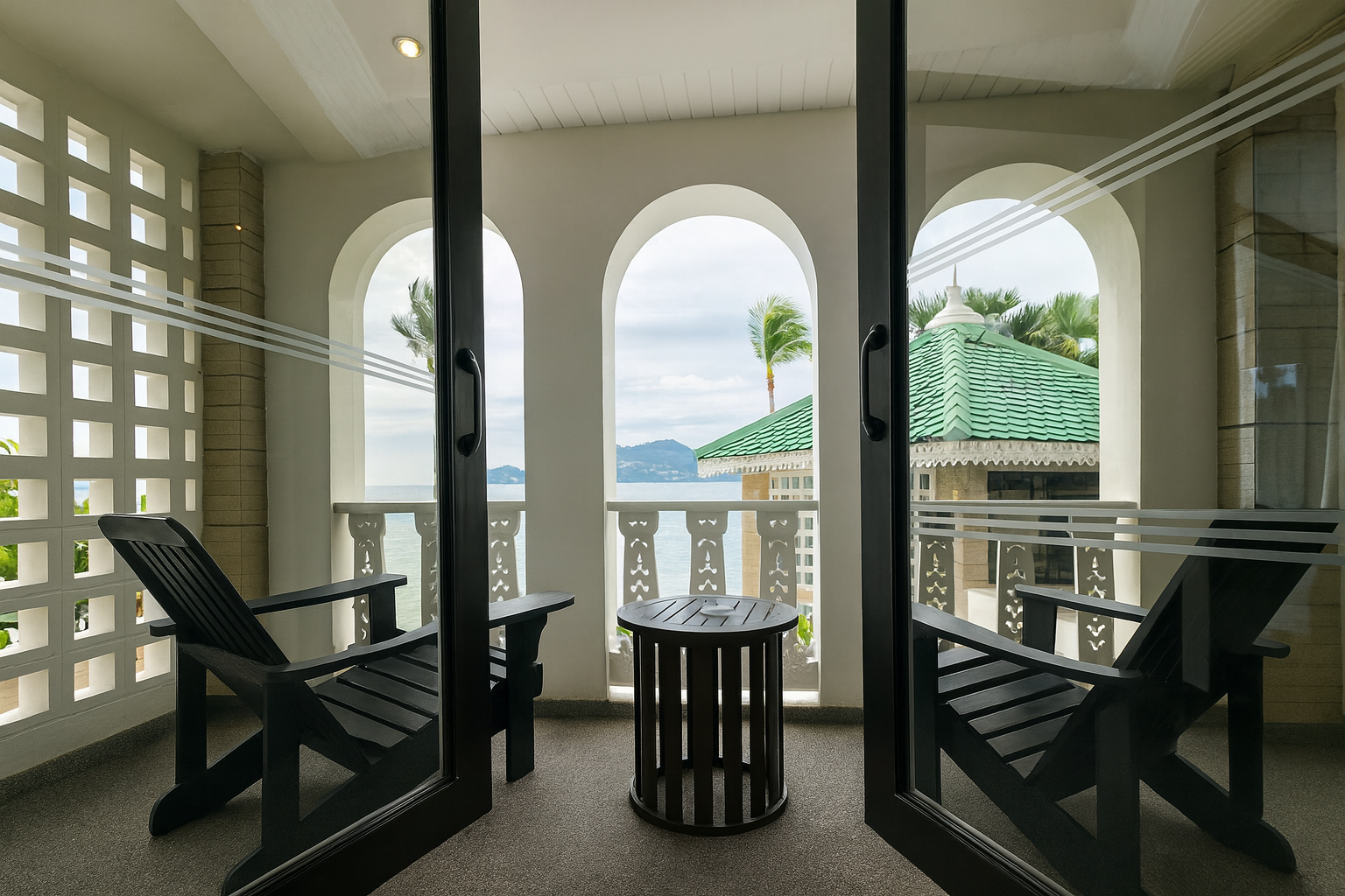 Suite Room