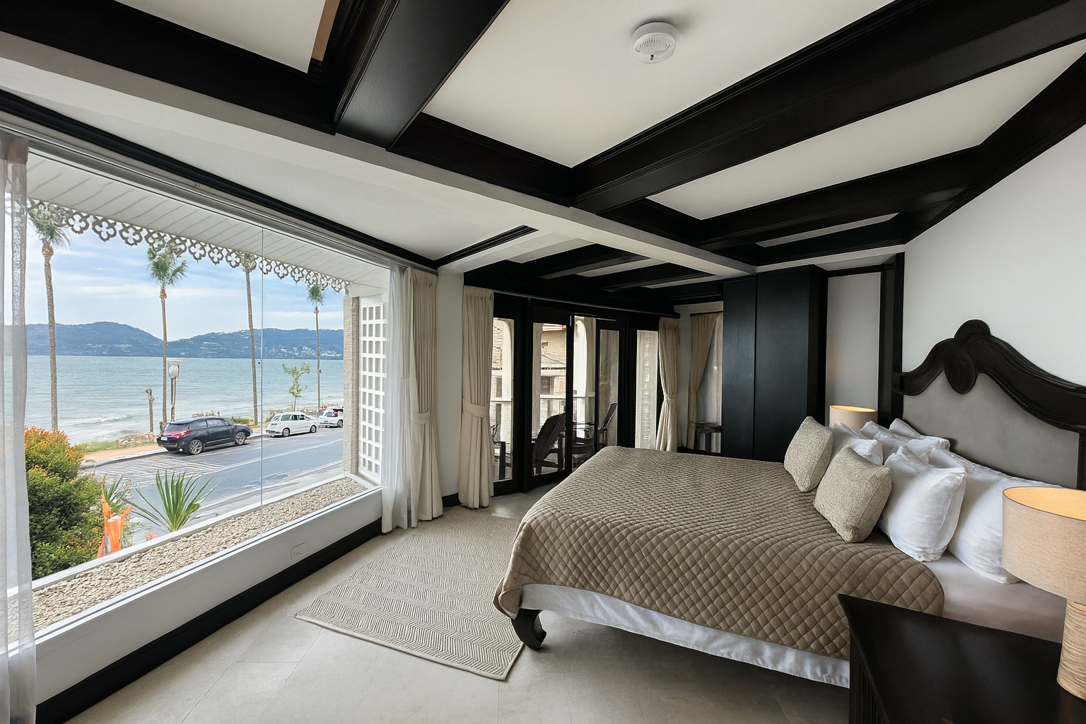 Suite Room