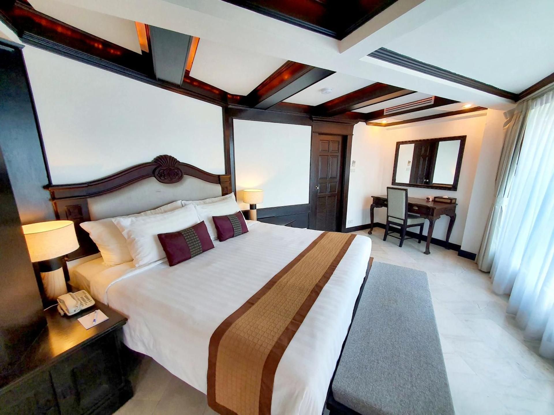 Suite with Sea View