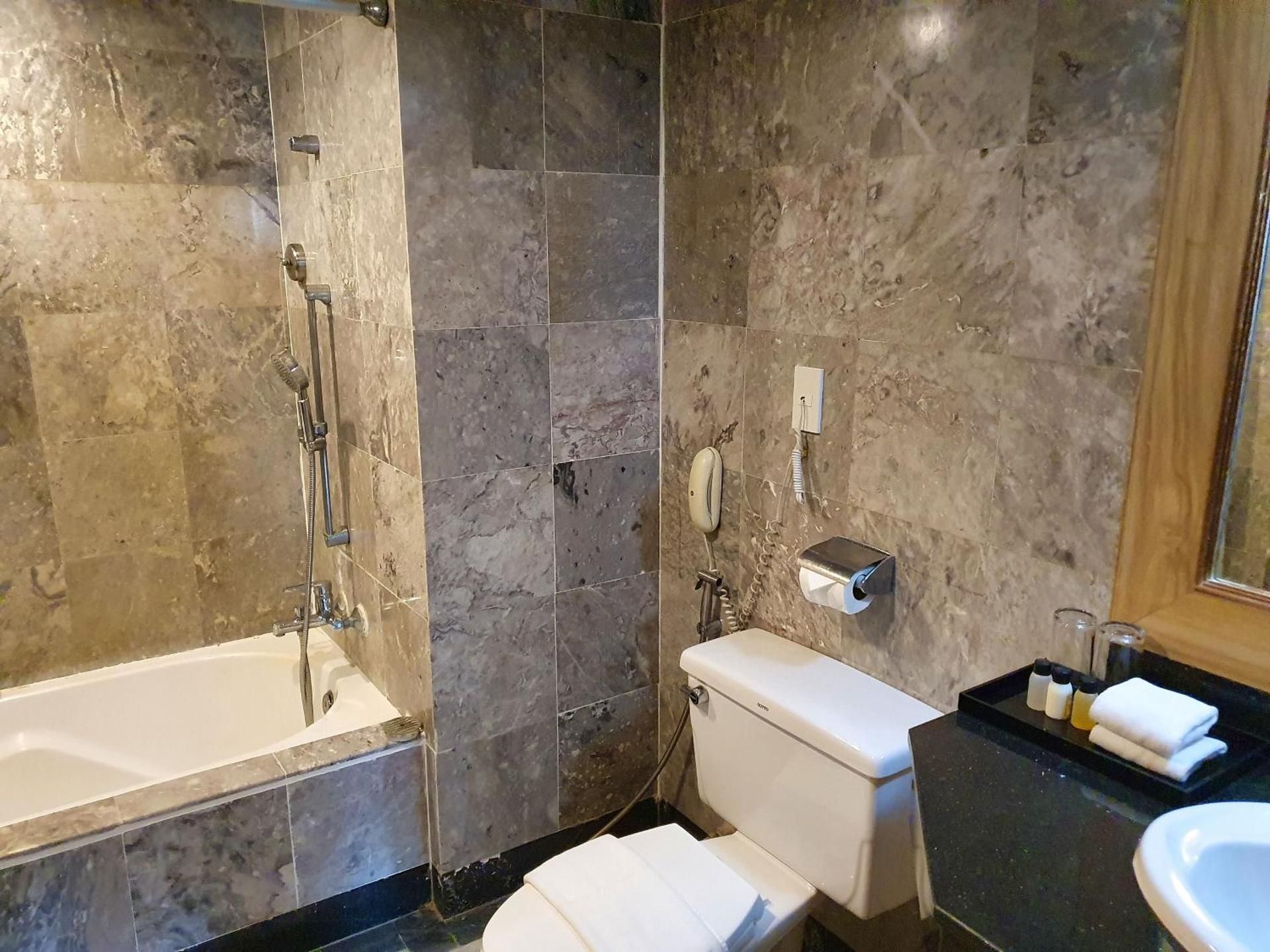 King Suite
