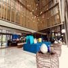 The deck patong 5 Star Apartment 巴东The Deck无边际海景泳池酒店