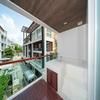 Patong private spacious apart-ment 2 minutes walk to the beach bathtub sea view swimming pool