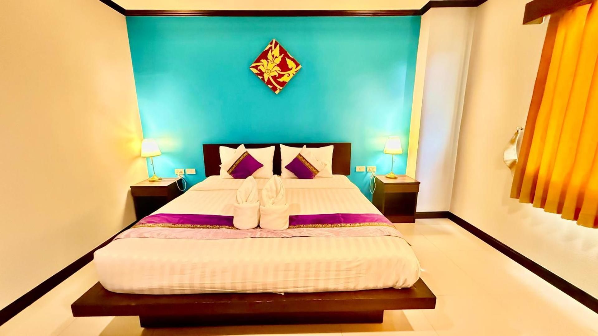 KS Residence Patong
