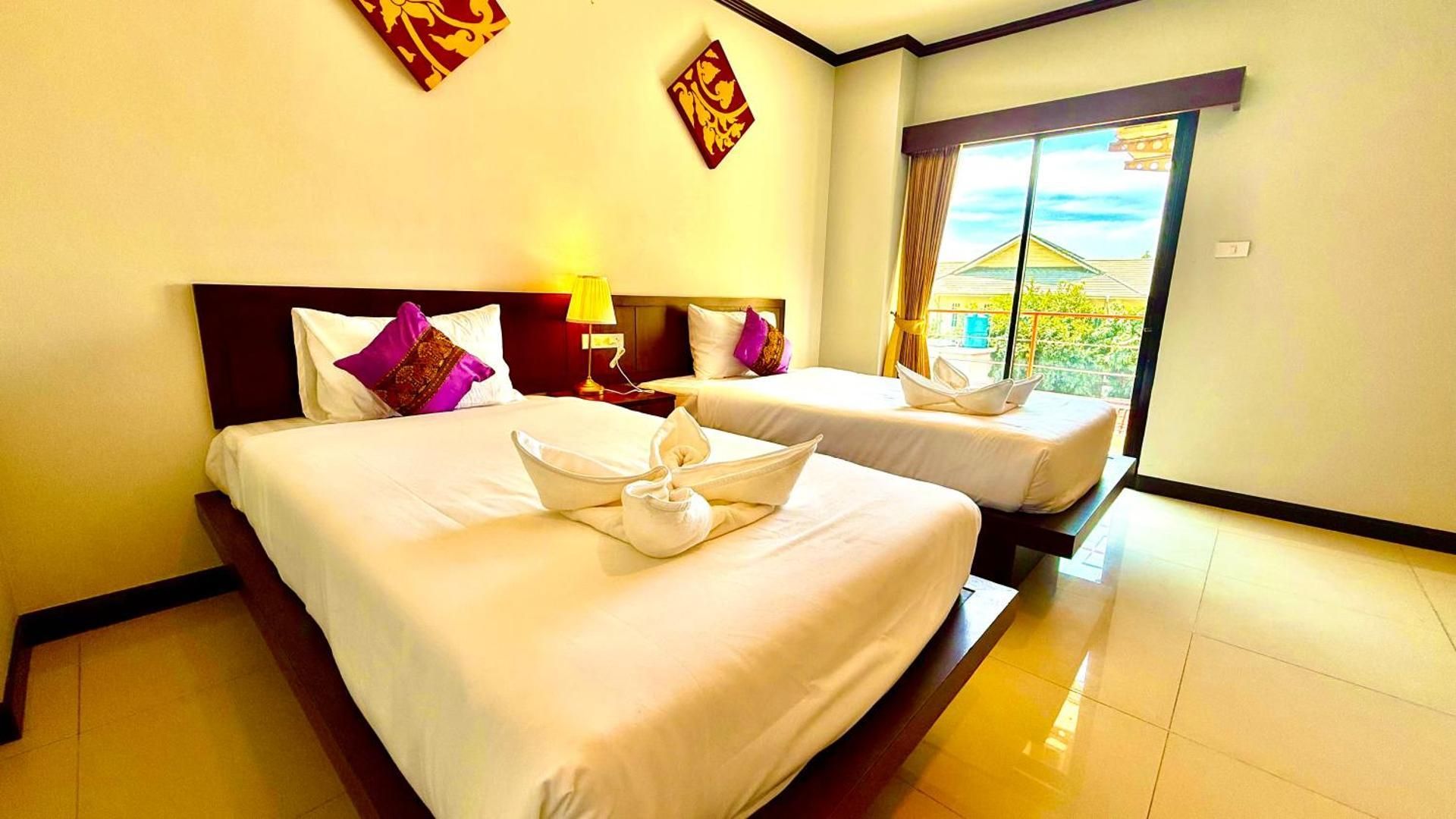 KS Residence Patong