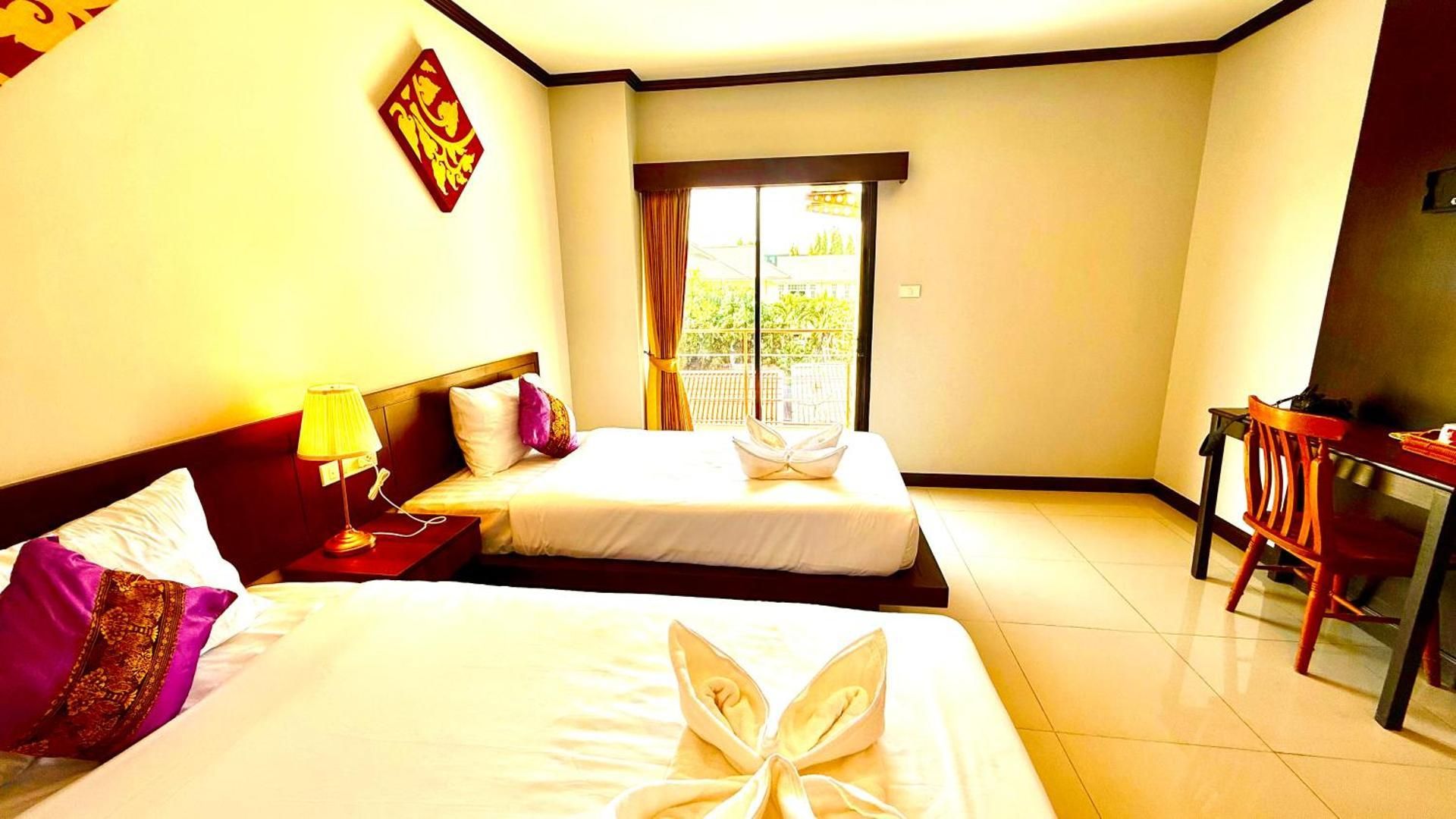 KS Residence Patong