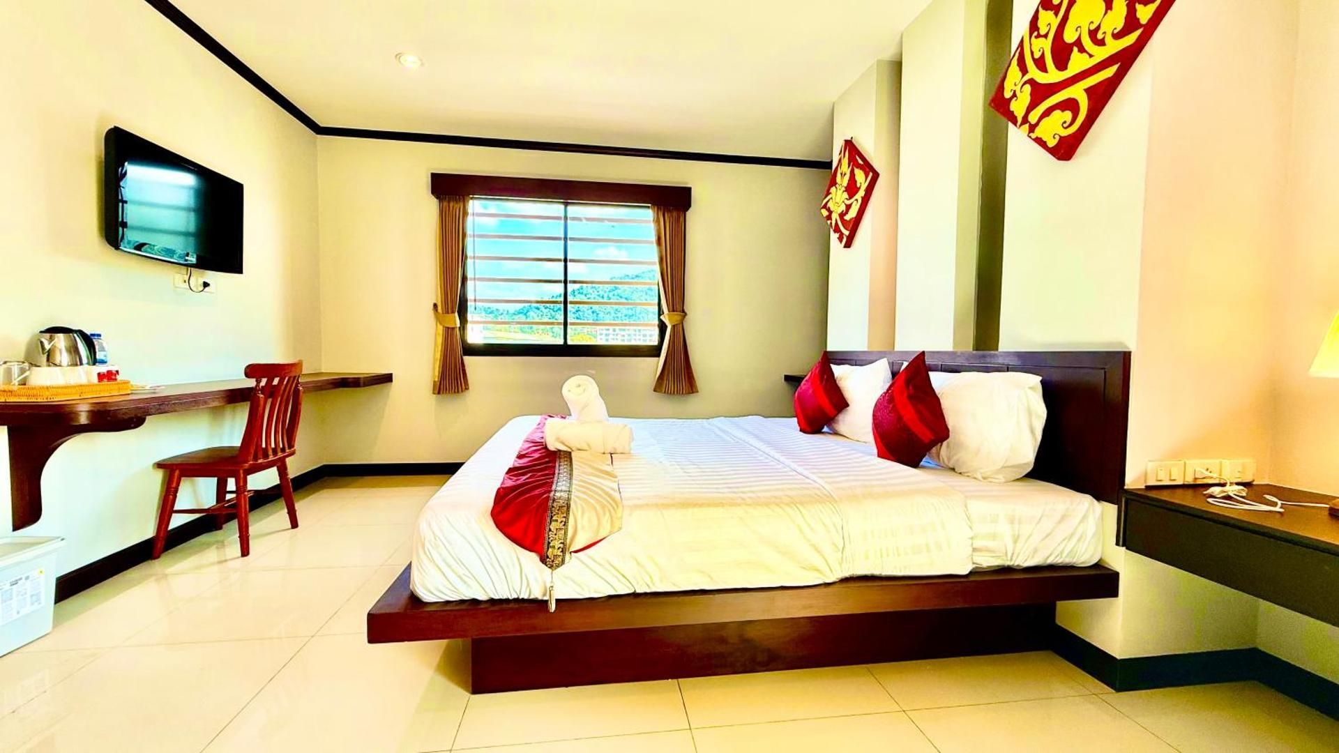KS Residence Patong