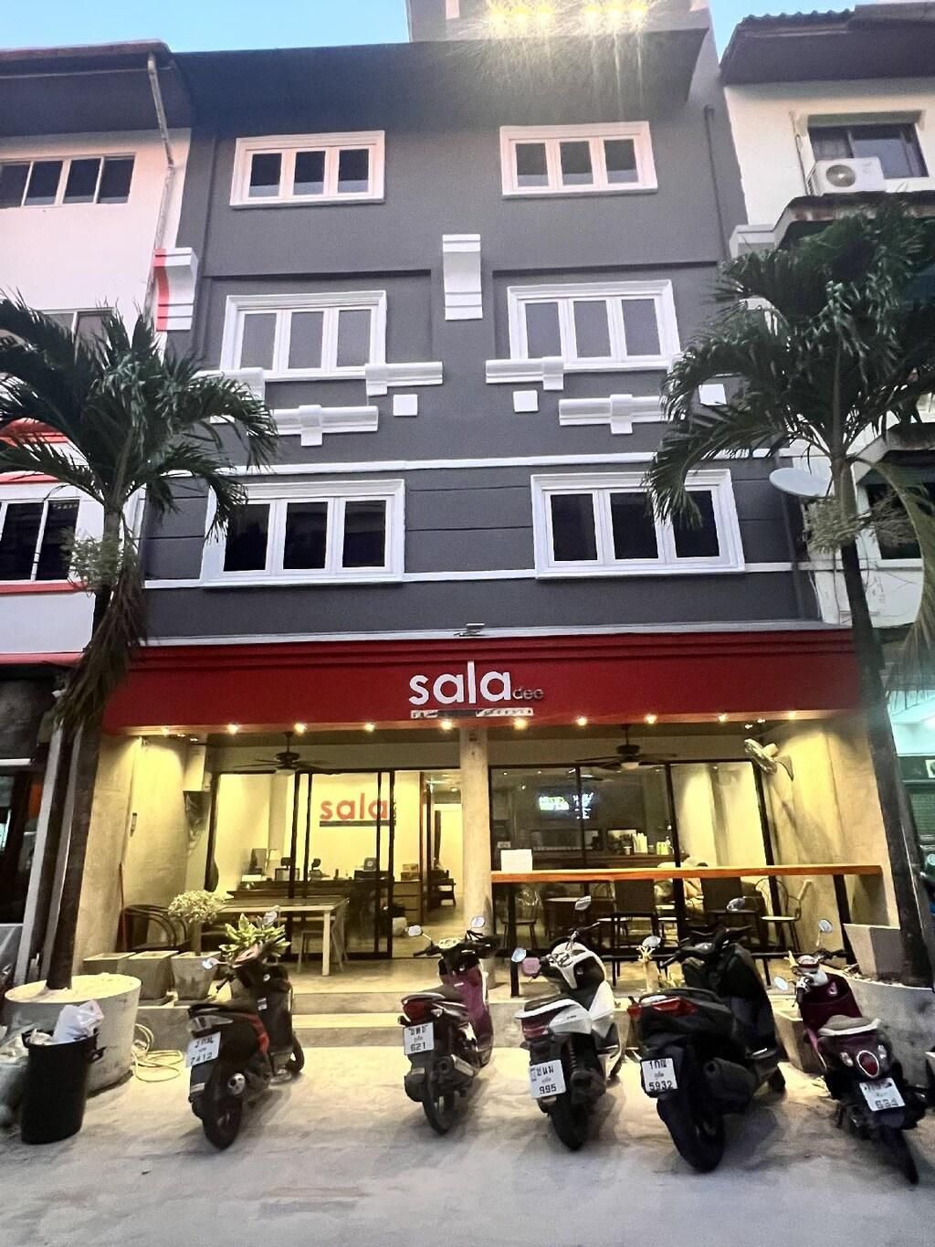 Savaan Patong 