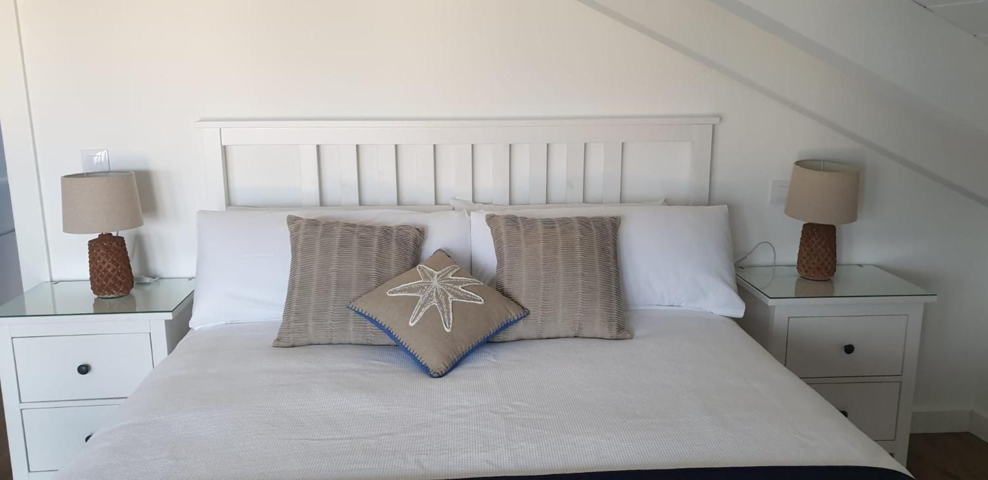 Superior Suite with Sea View