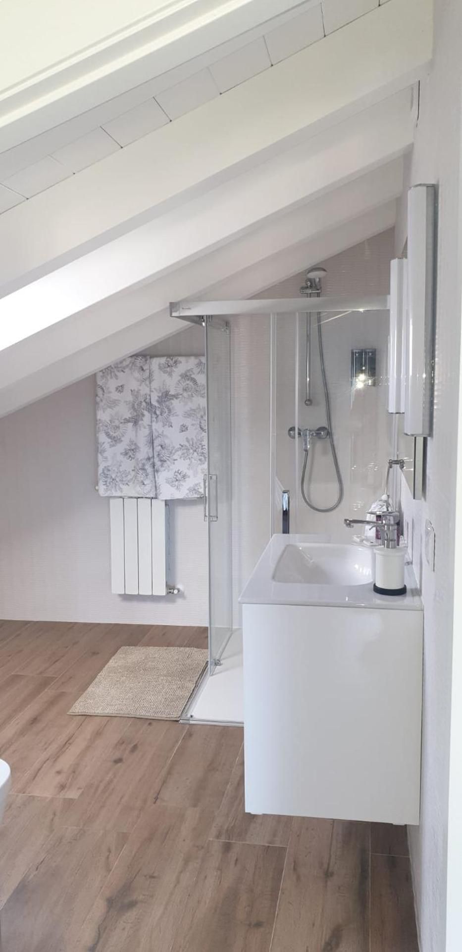 Superior Suite with Sea View
