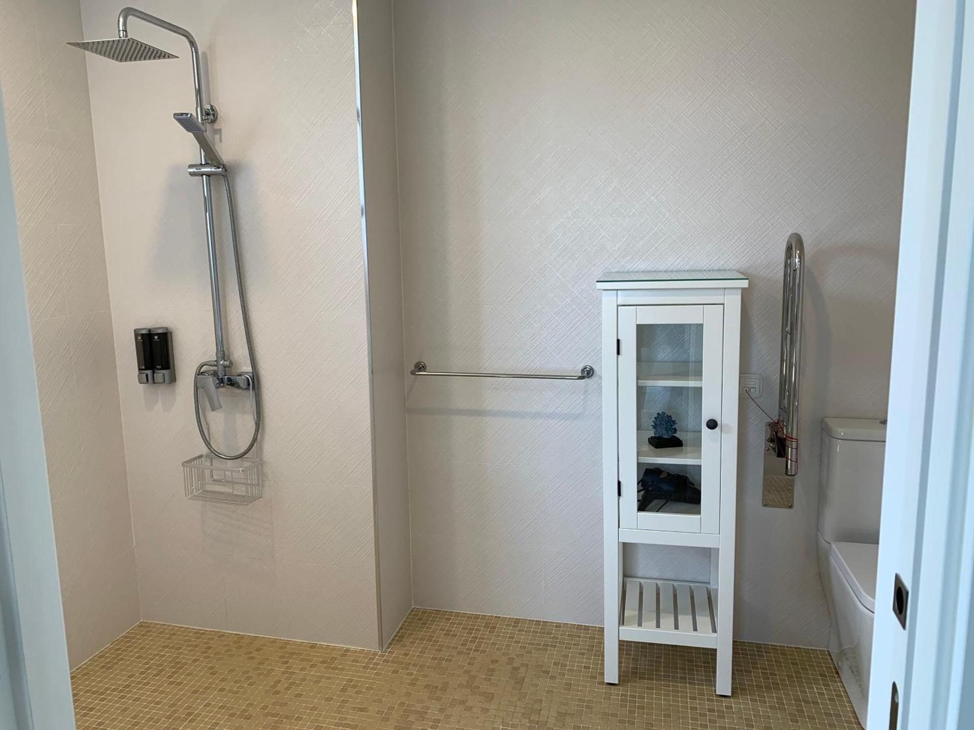Deluxe Double Room with Balcony and Sea View