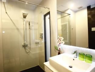 Deluxe Double Studio