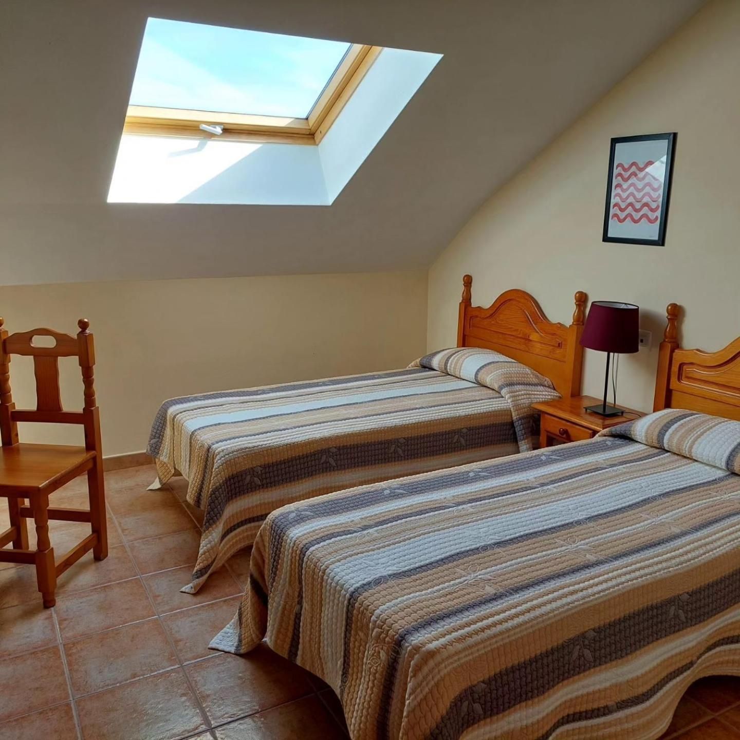 Small Double Room