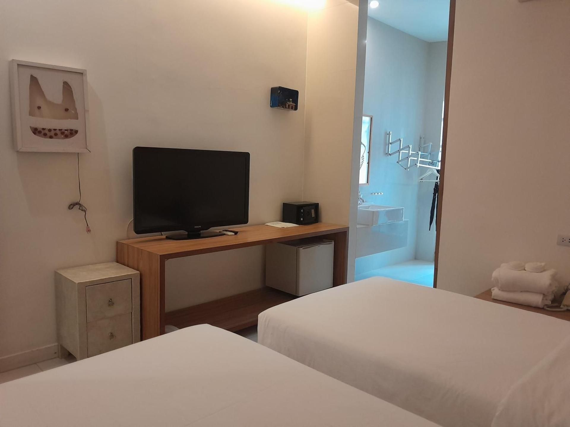 Superior Double or Twin Room