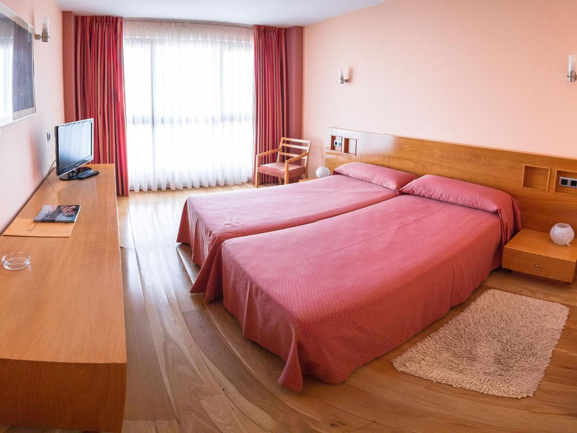 Standard Suite