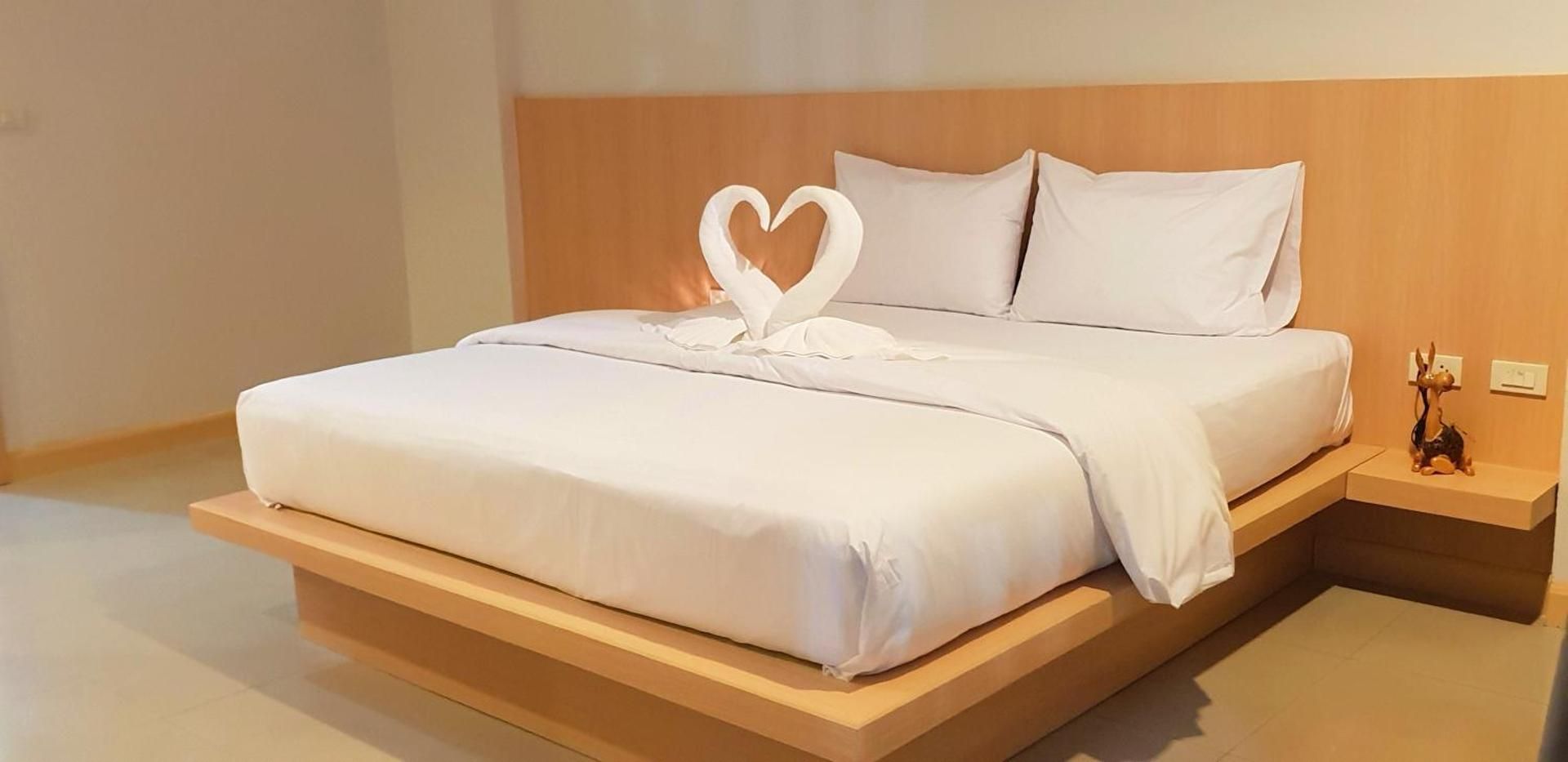 Executive Room with Balcony