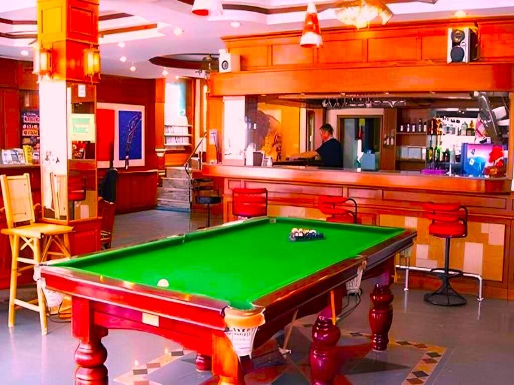 sports and activities