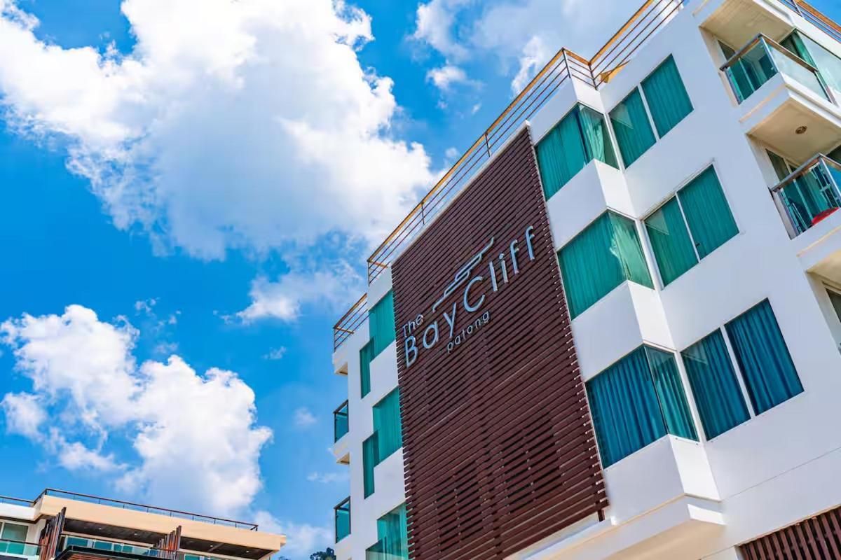 A New Experience of Private Vacation and Work in Patong