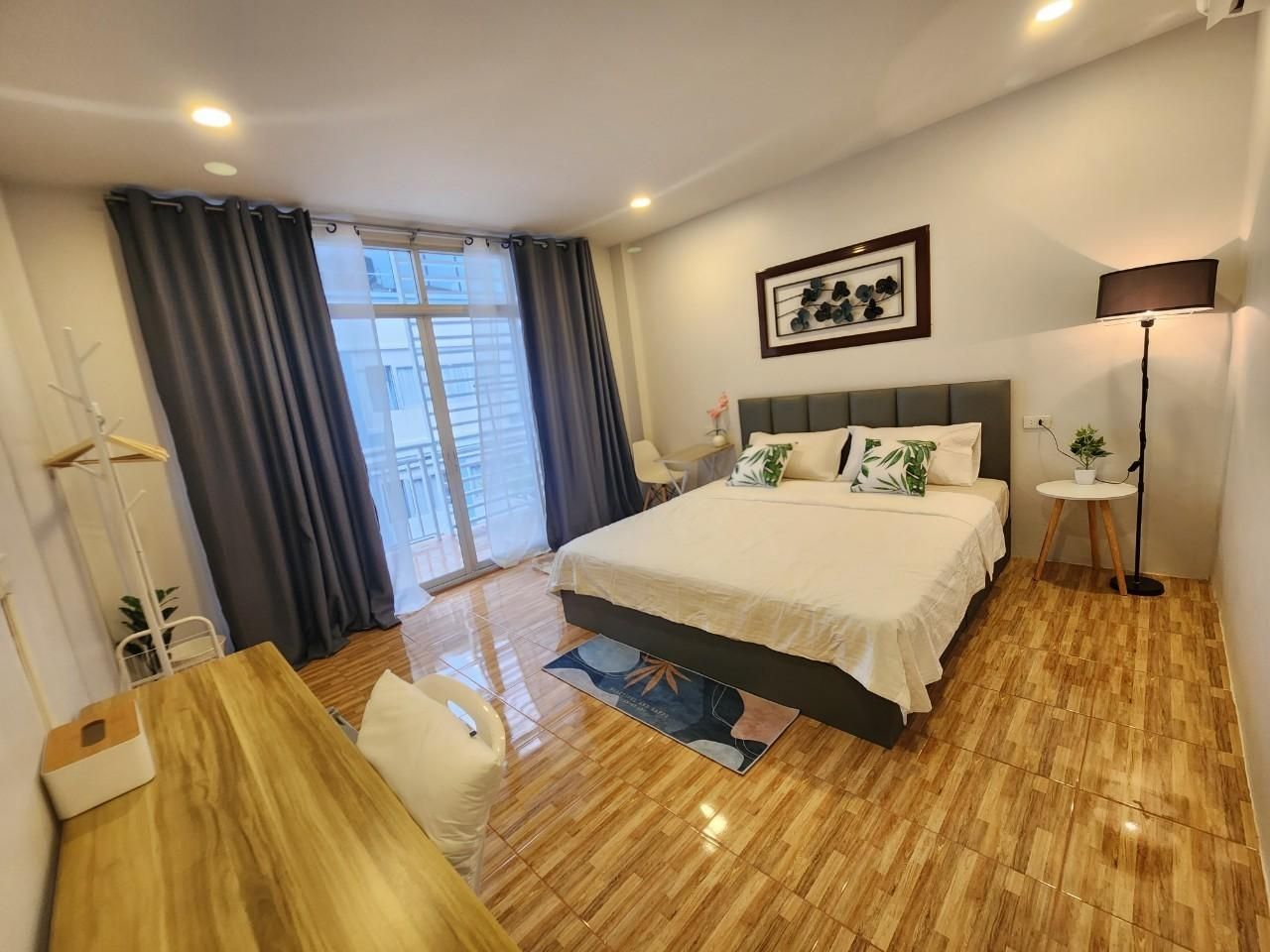 Superior - 1 King Bed