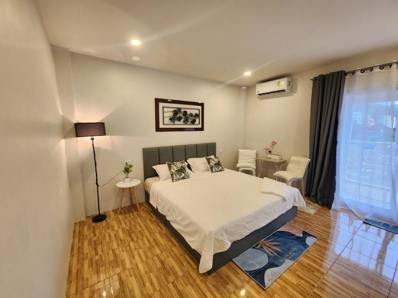 Superior - 1 Double Bed