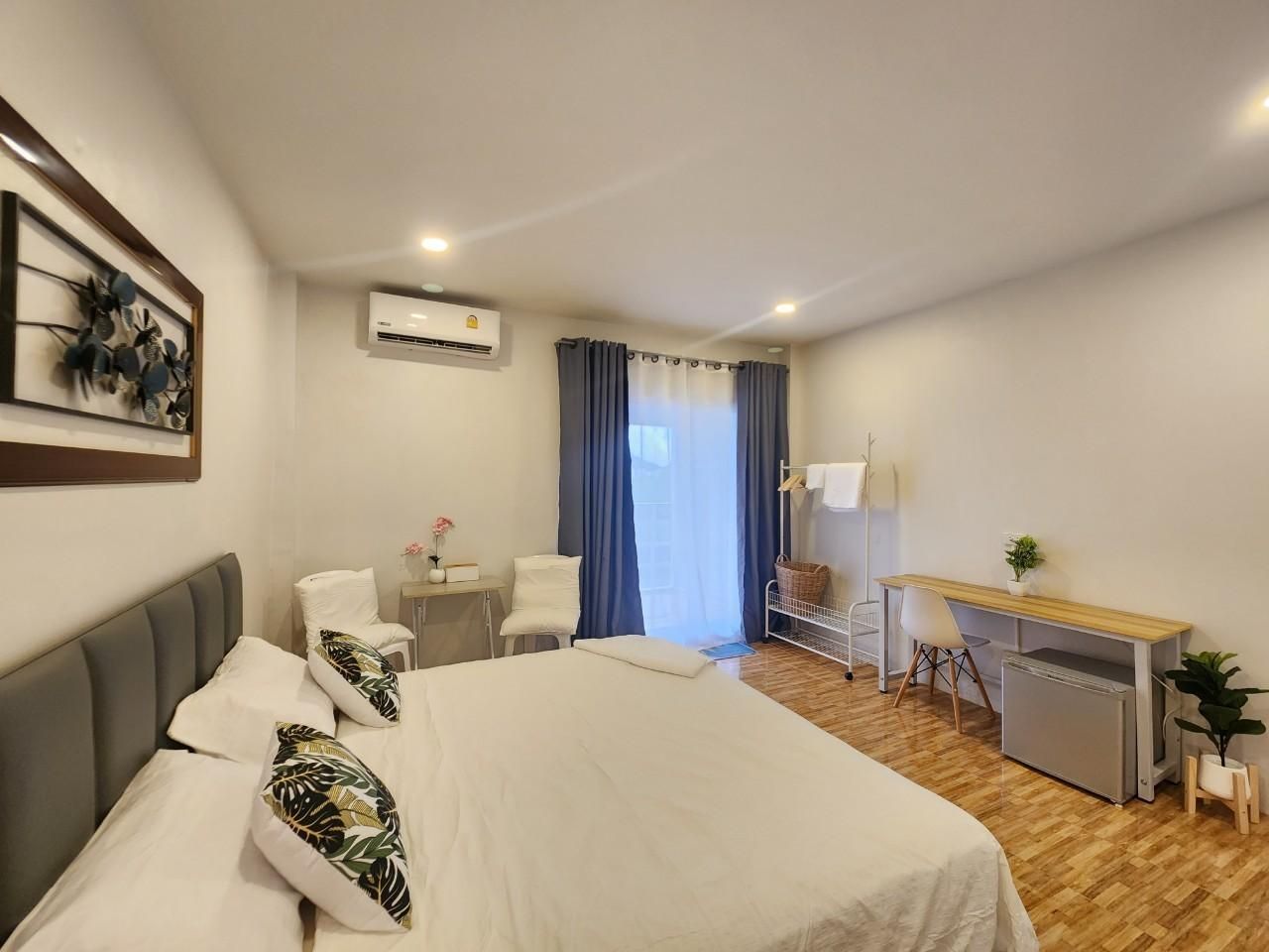 Superior - 1 Double Bed