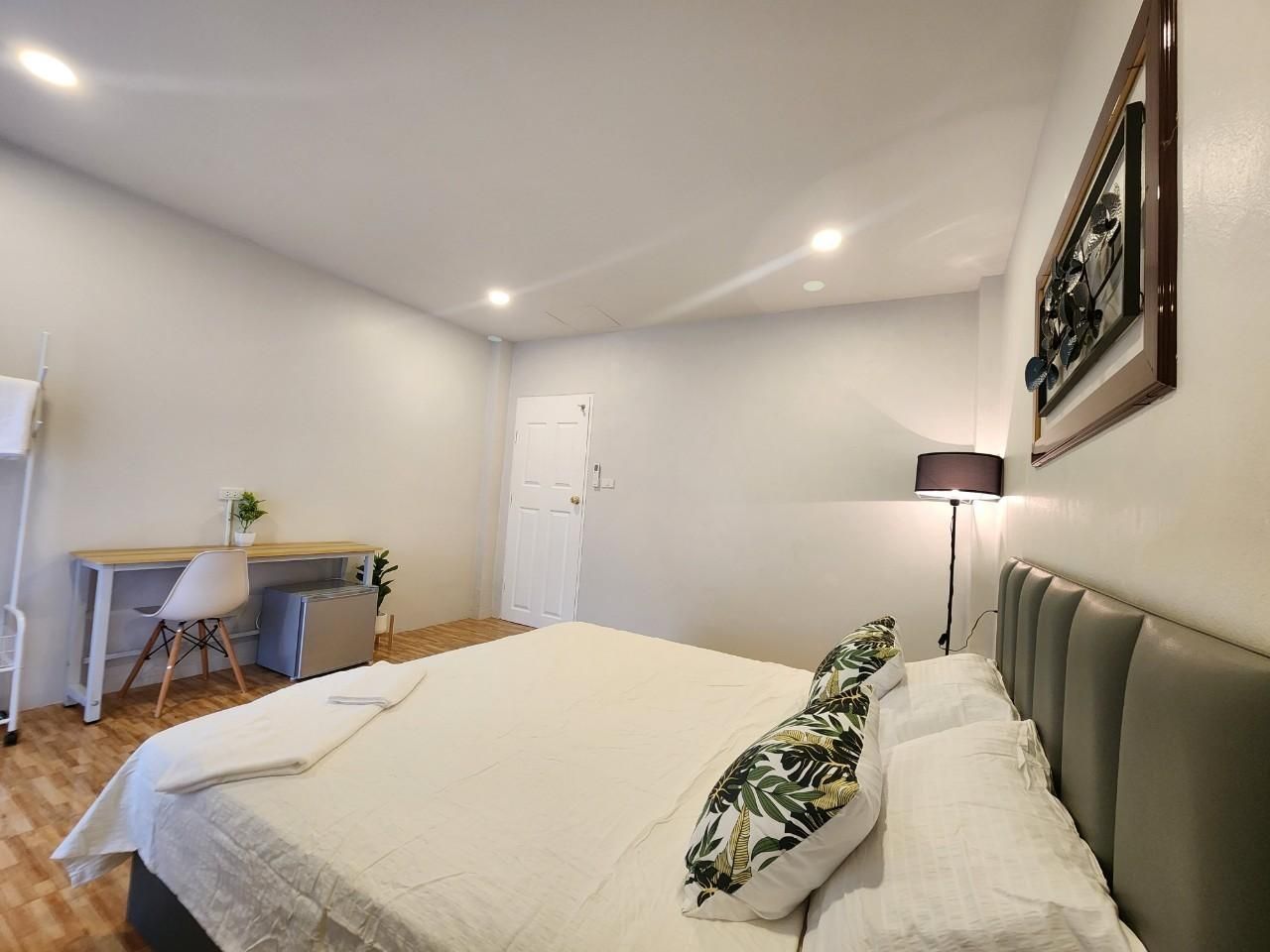 Superior - 1 Double Bed