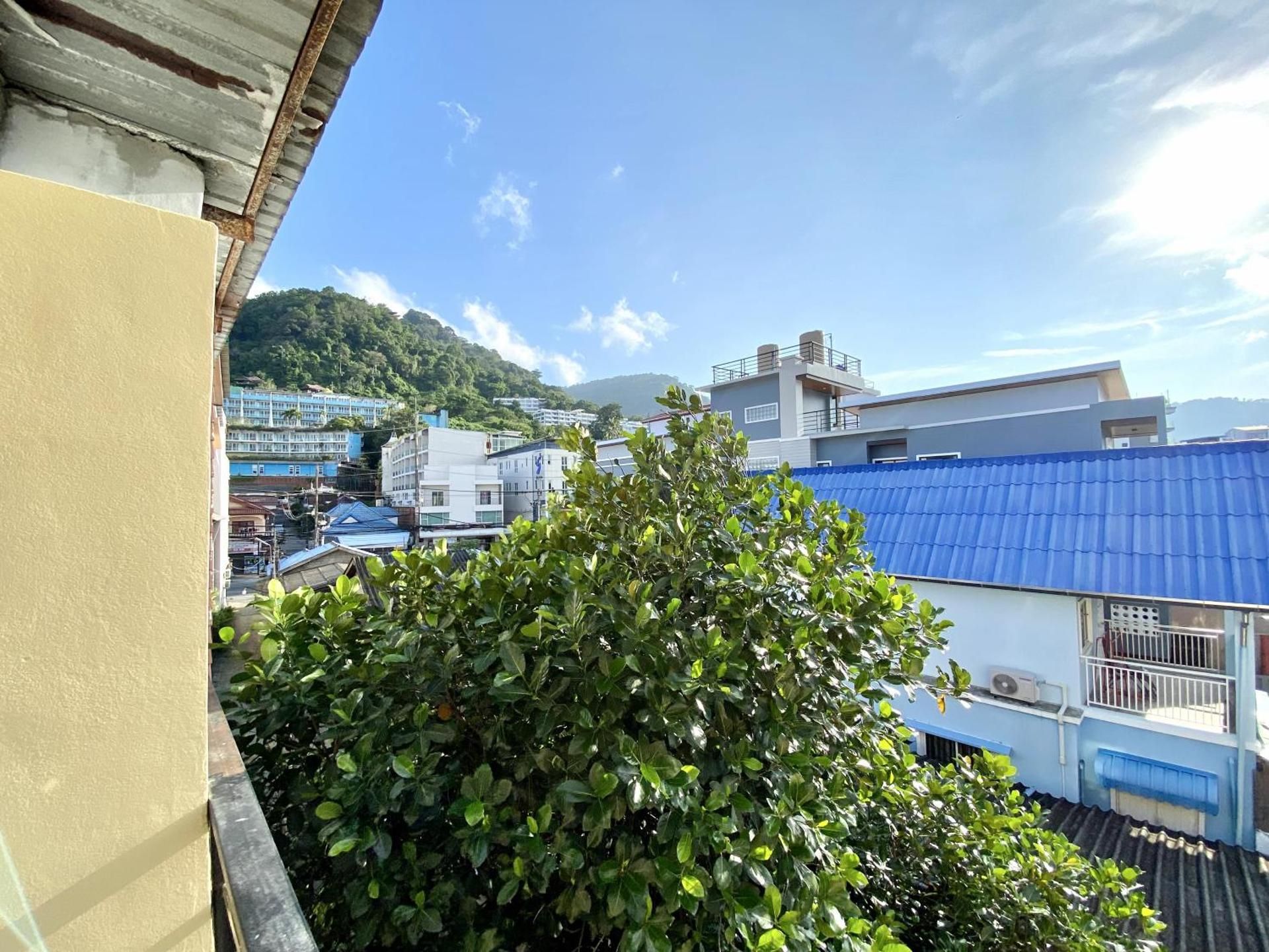 Vista Residence Patong