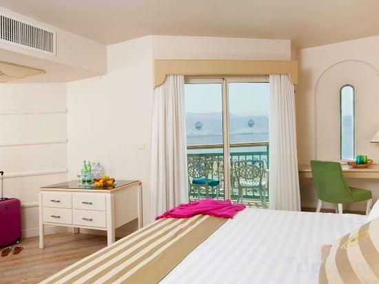 Castle Suite Deluxe