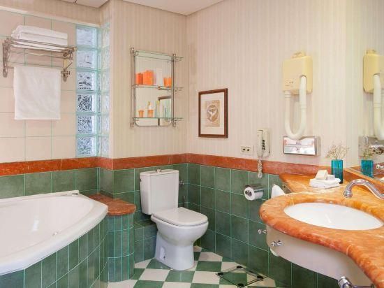 Castle Suite Deluxe