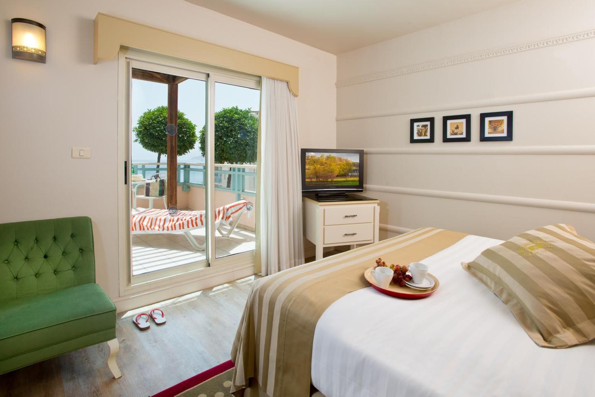 Palace Junior Suite