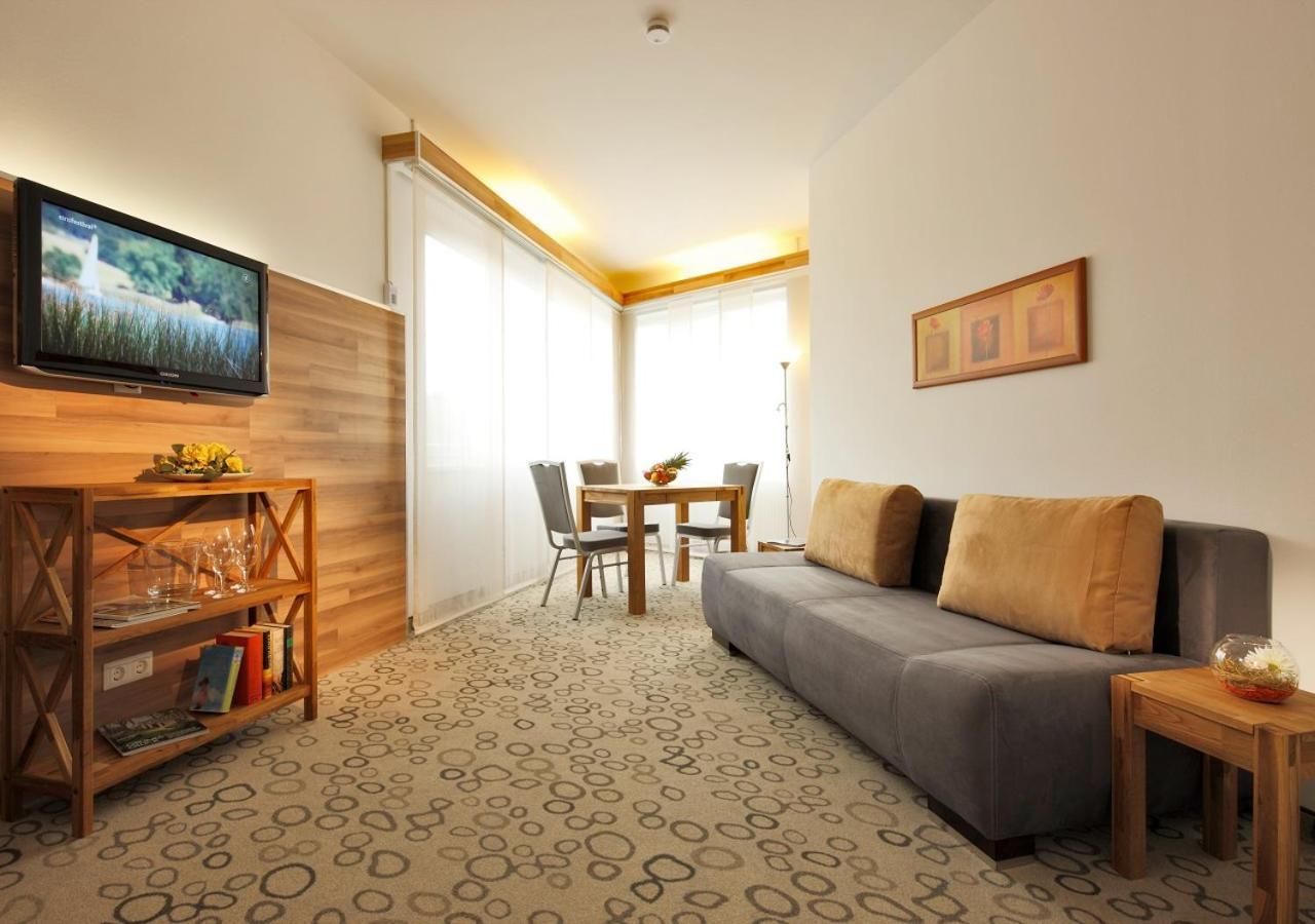 Comfort Apartment