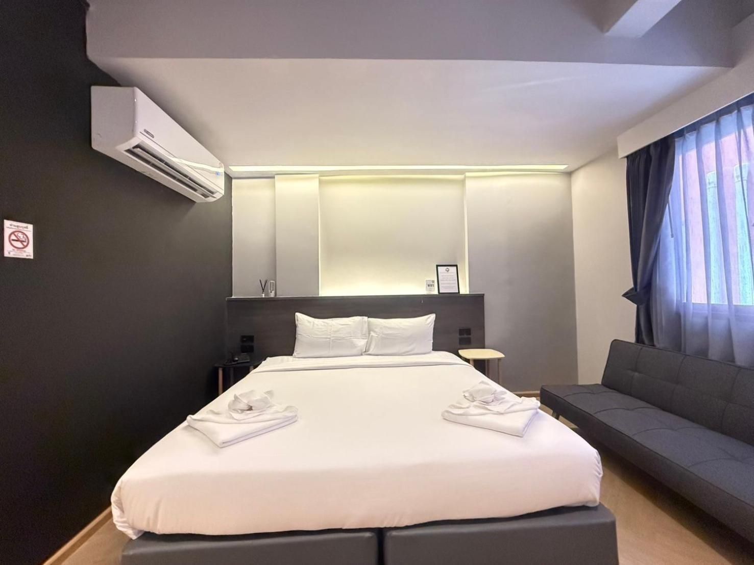 Leon's Loft House Superior 2