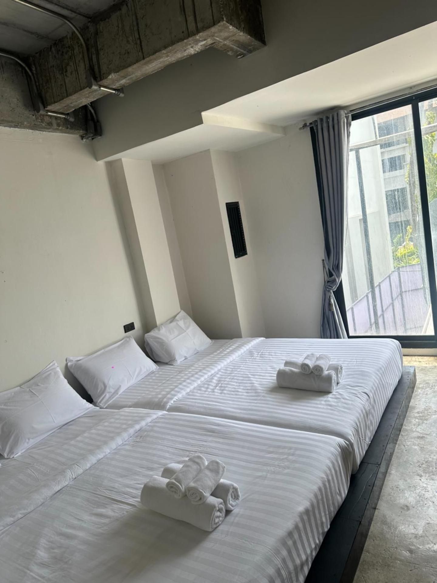 Superior Family Room