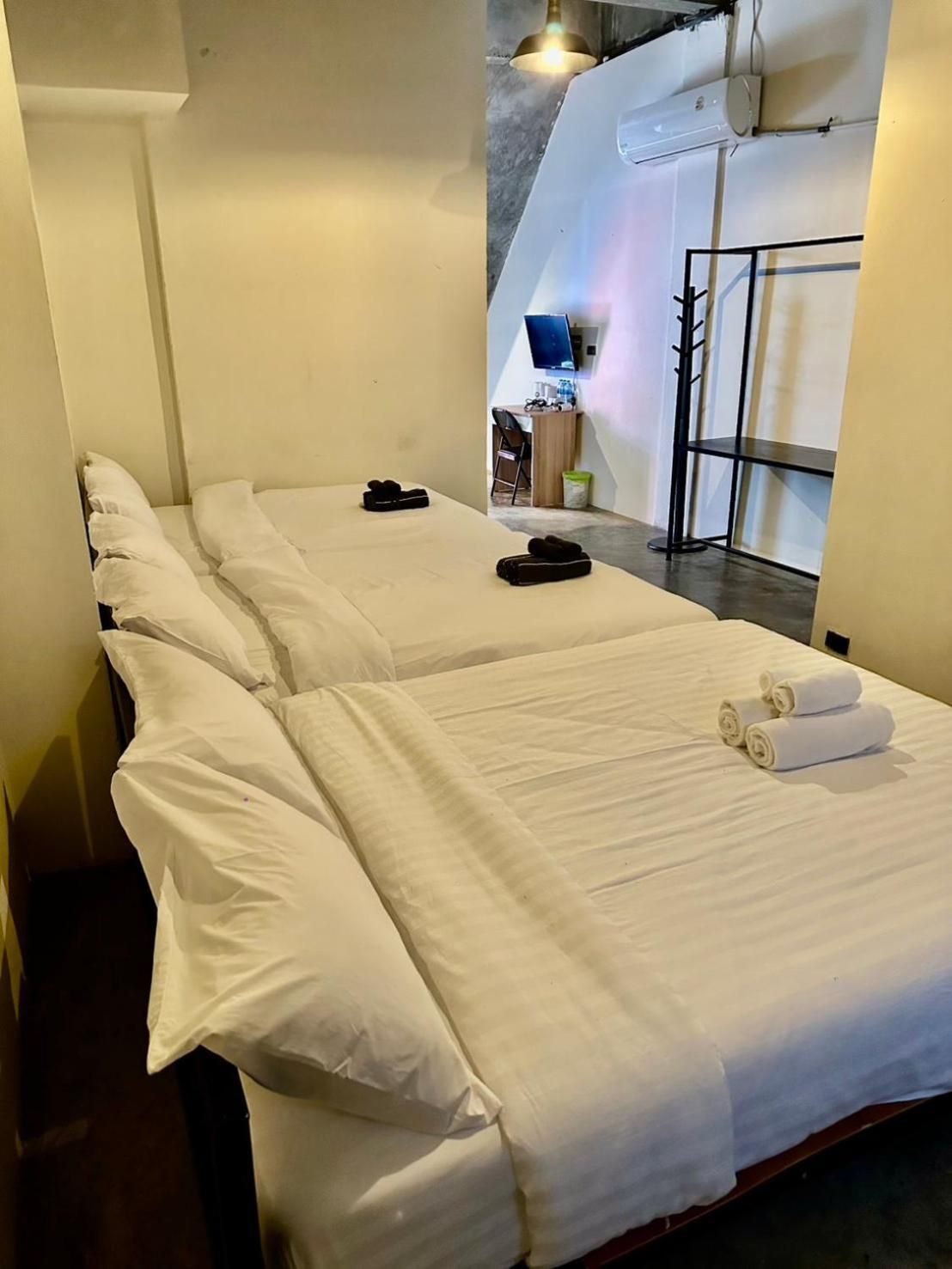 Superior Family Room