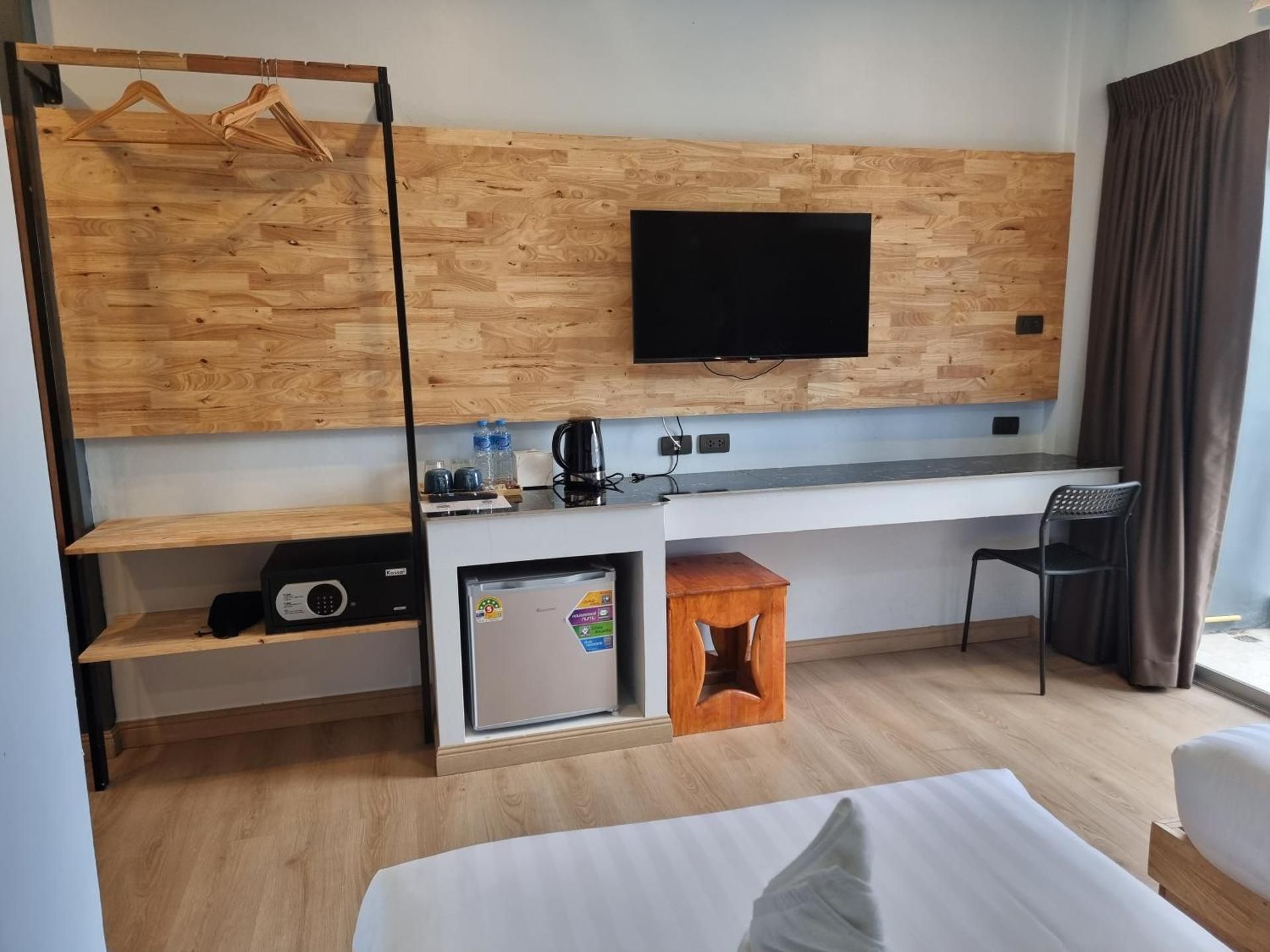 Diva Boutique Hotel 2 Bed Twin Superior Room 3