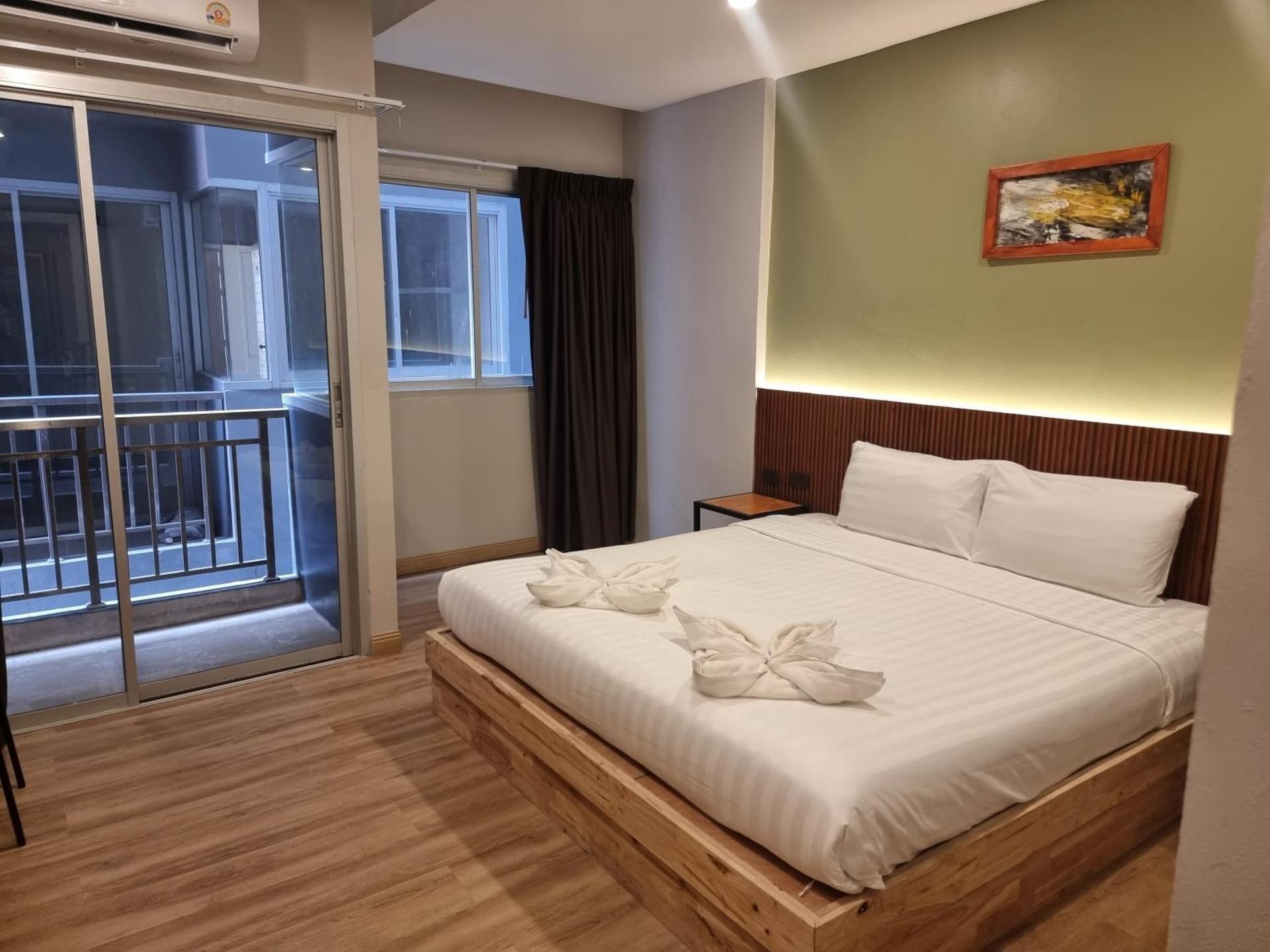 Diva Boutique Hotel Superior King Room