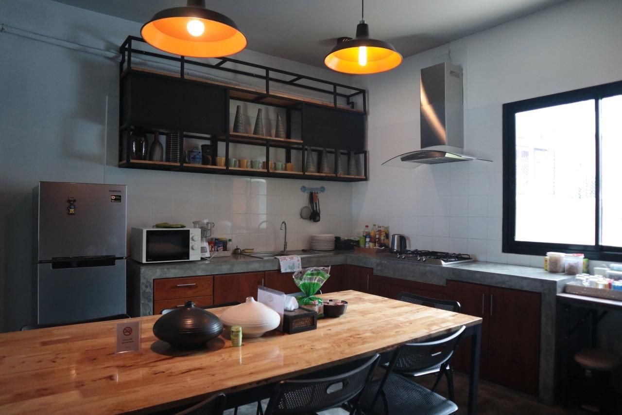 Natika Guesthouse