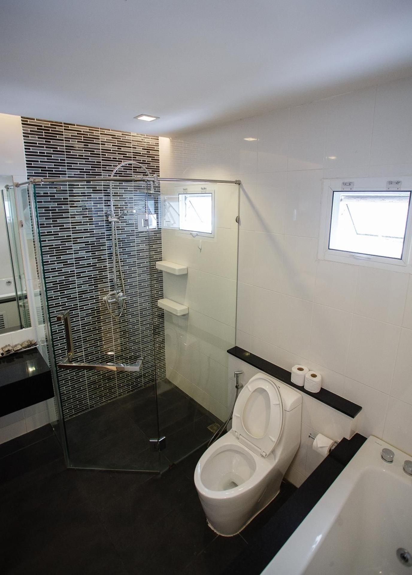 Deluxe Double Studio