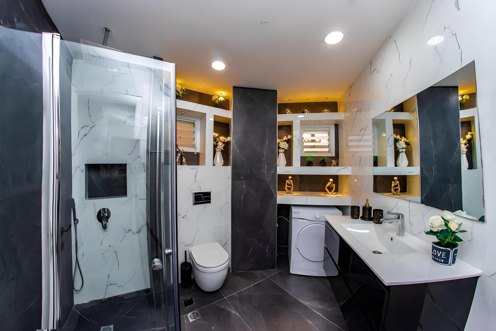 2-Bedroom Ground Floor Apartment