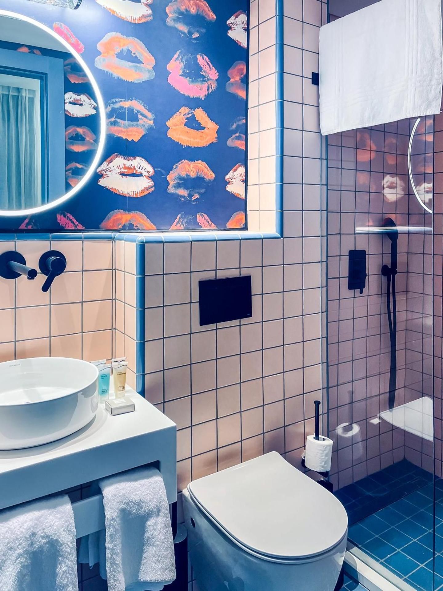 Stay Eilat Double or Twin Room - Disability Access 2