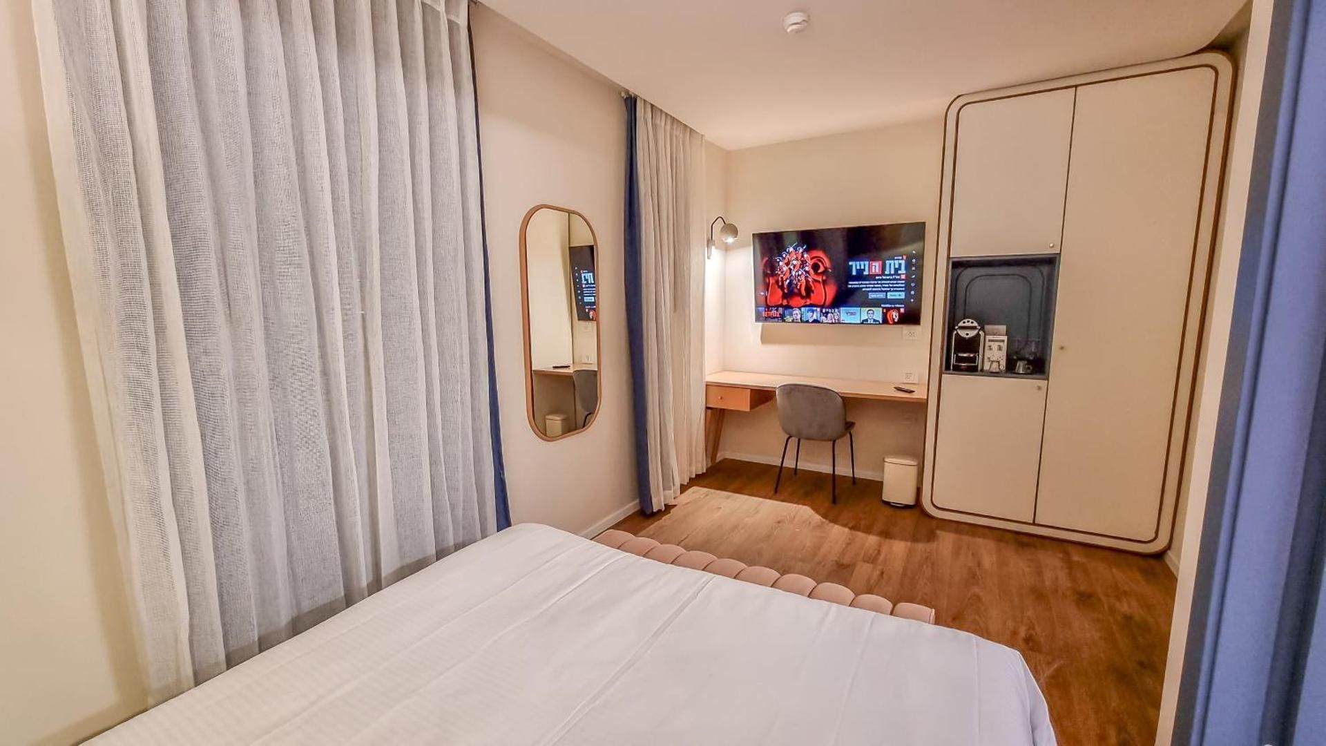 Stay Eilat Double or Twin Room - Disability Access