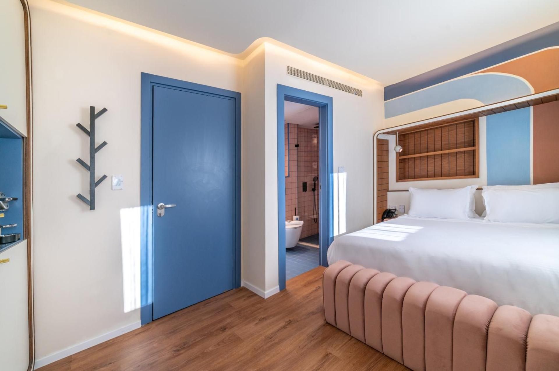 Stay Eilat Queen Room