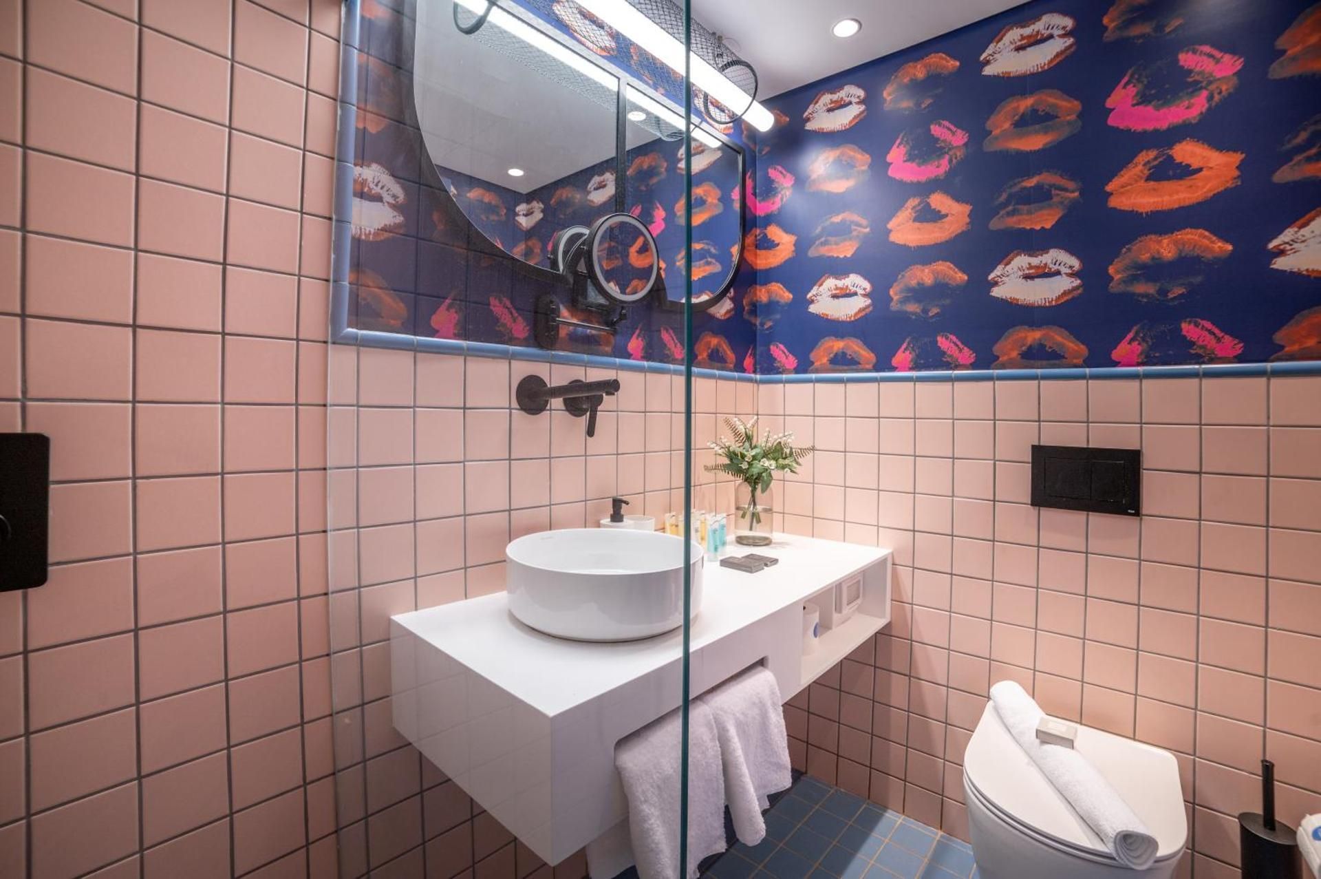 Stay Eilat Queen Room with Balcony 2