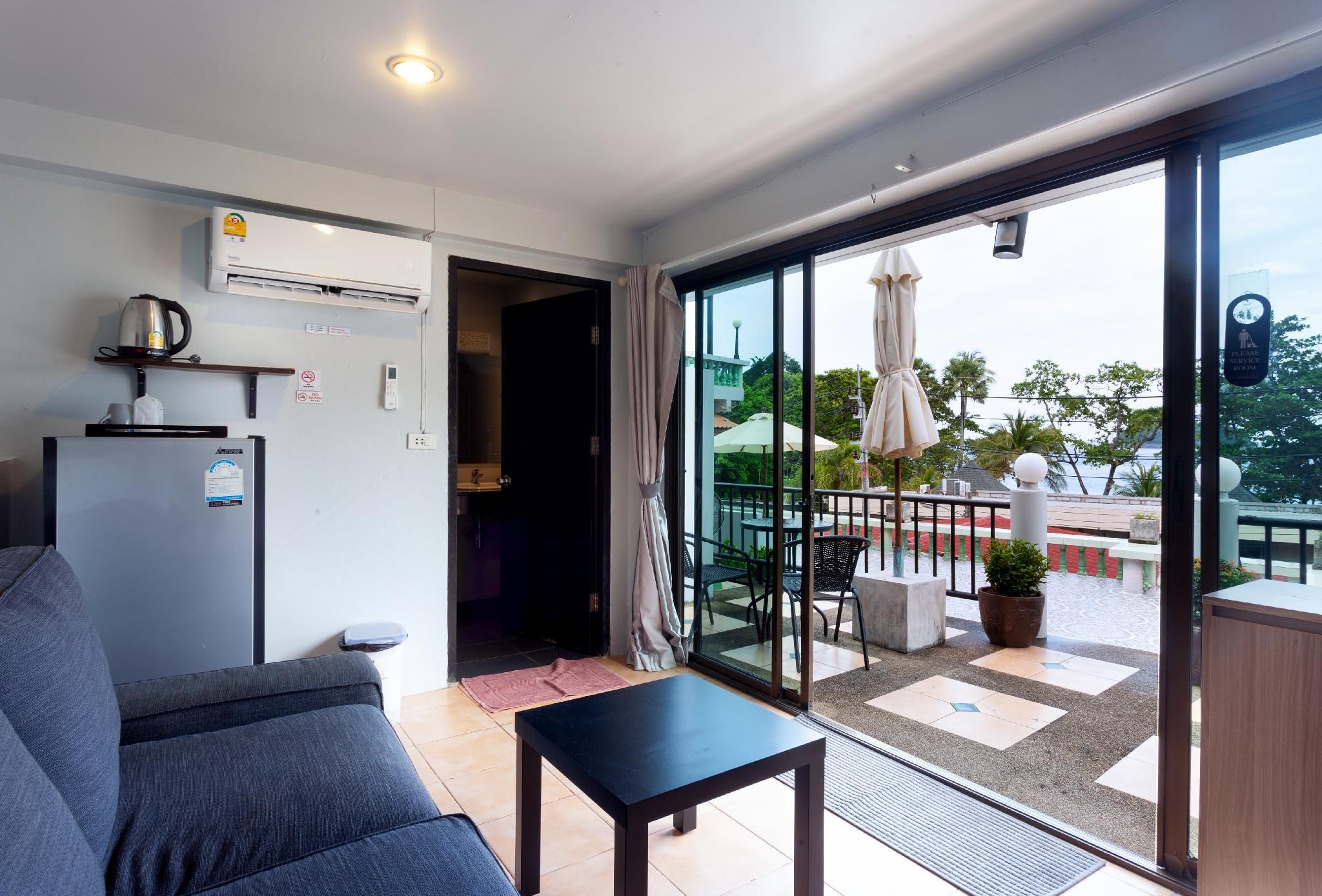 Two Chefs Inn Guesthouse Standard - 1 Double 2