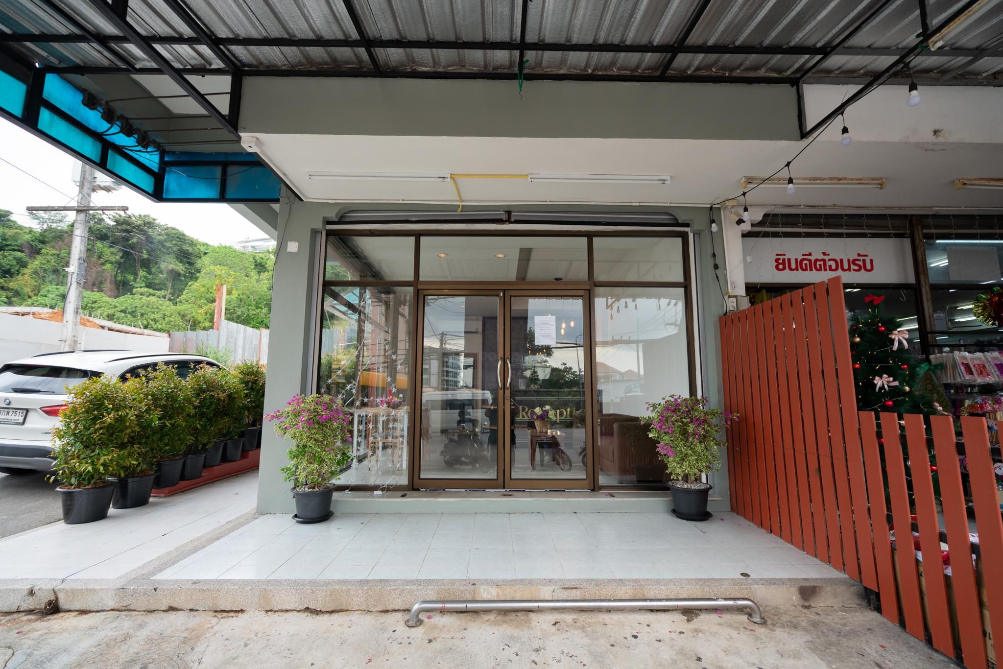 Tri's Miracle Apartment Kata