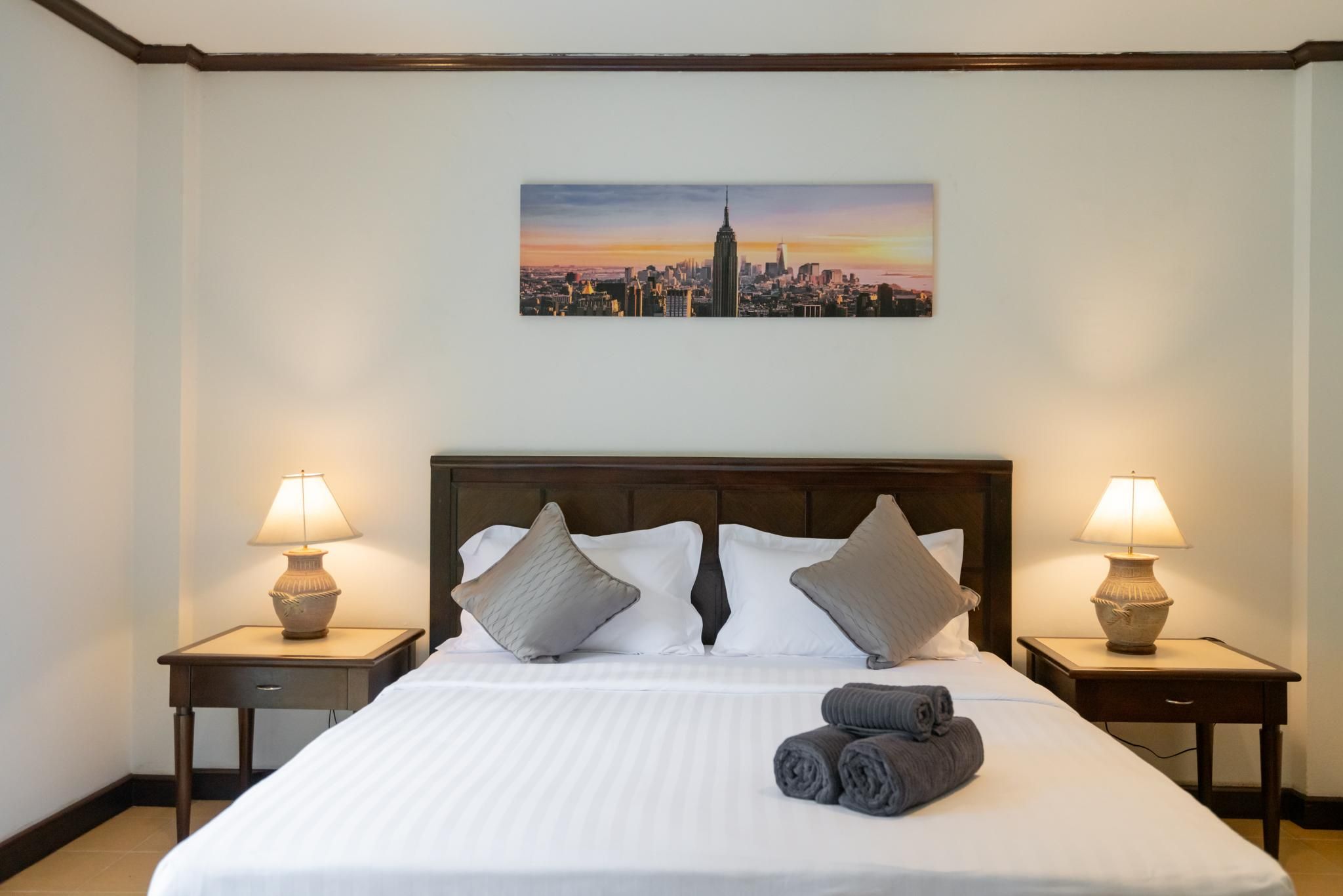 Tri's Miracle Apartment Kata Apartment 2