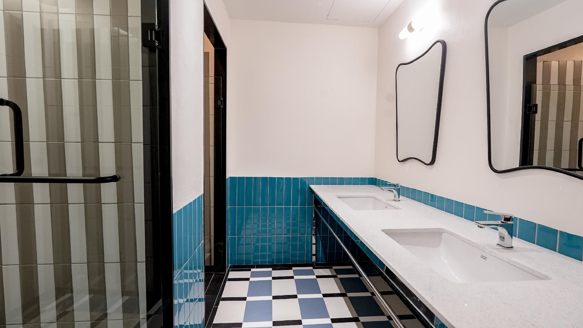 Two-Bedroom Suite