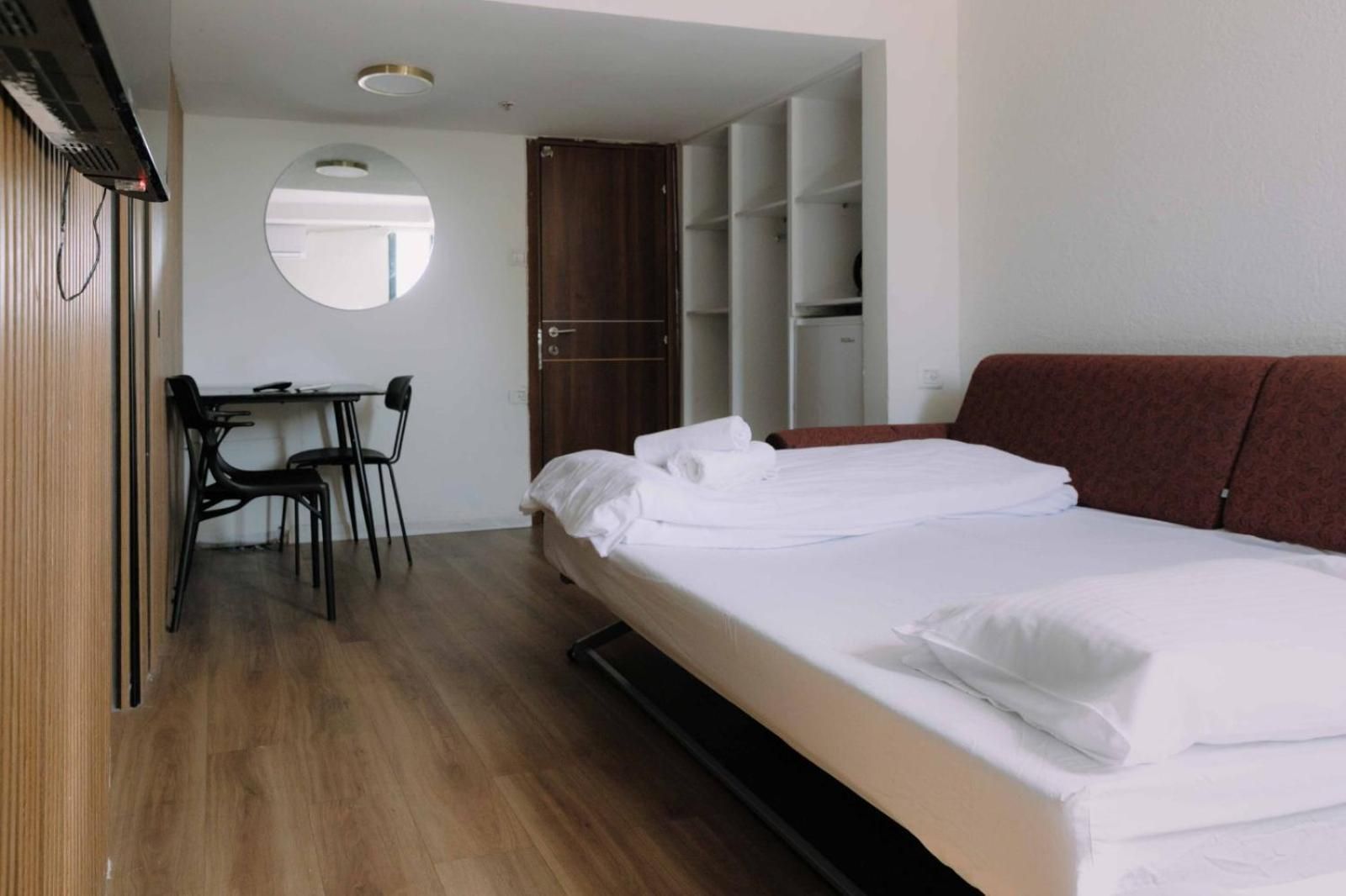 Rich Boutique Hotel Junior Suite